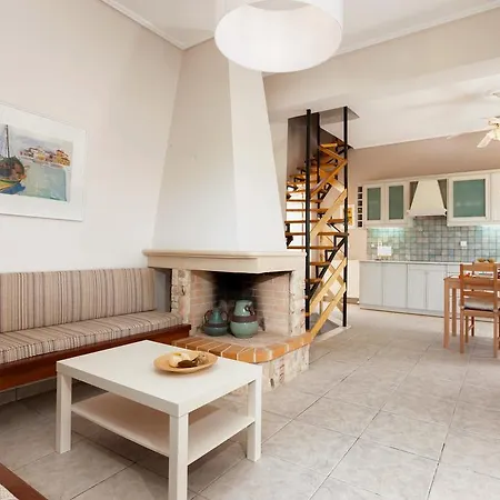 Apartman Galatea Kipszéli